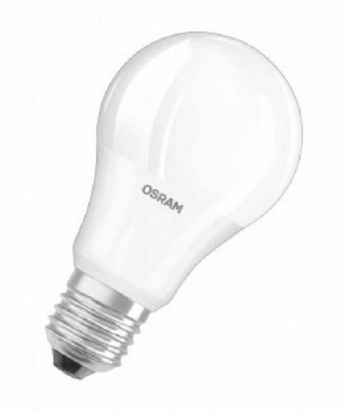 OSRAM LED сијалица E27 10W=75W CW 6000K