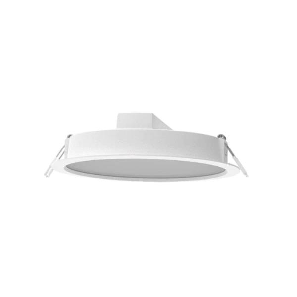 LEDVANCE Вграден LED панел 8W CW 6500K IP44 DN115